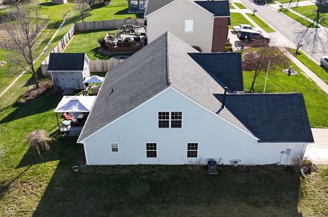 8304 Hunters Meadow Court, Indianapolis, IN 46259