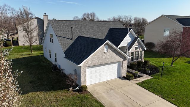 8304 Hunters Meadow Court, Indianapolis, IN 46259
