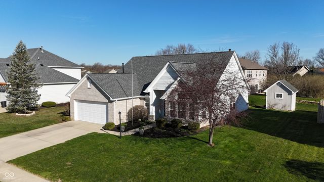 8304 Hunters Meadow Court, Indianapolis, IN 46259