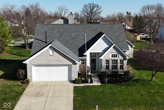 8304 Hunters Meadow Court, Indianapolis, IN 46259