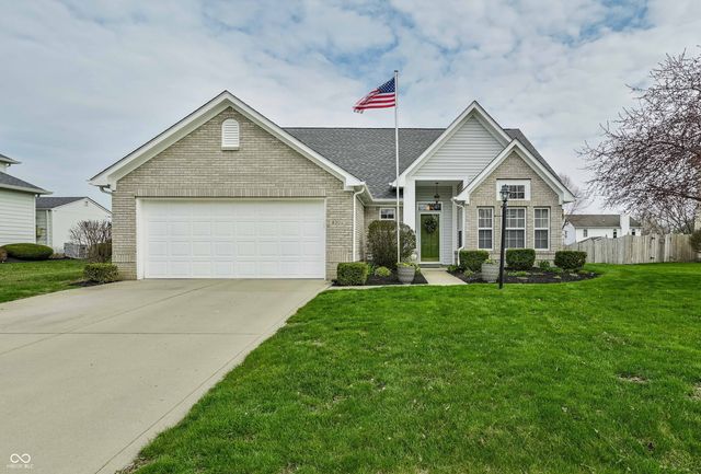 8304 Hunters Meadow Court, Indianapolis, IN 46259