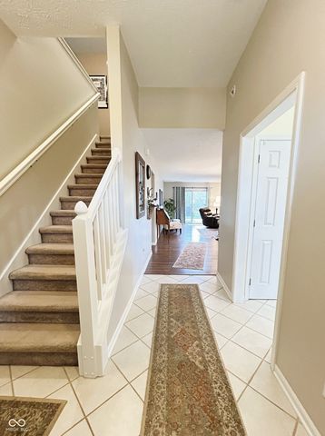 8304 Hunters Meadow Court, Indianapolis, IN 46259