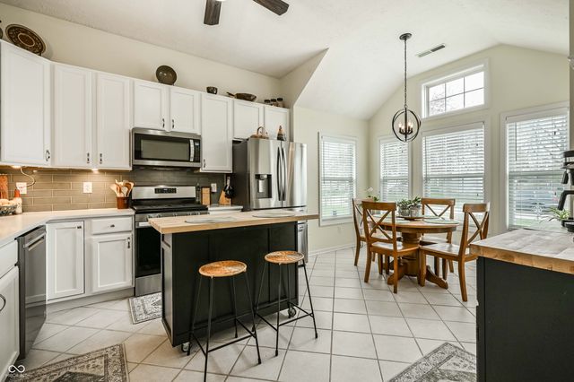 8304 Hunters Meadow Court, Indianapolis, IN 46259