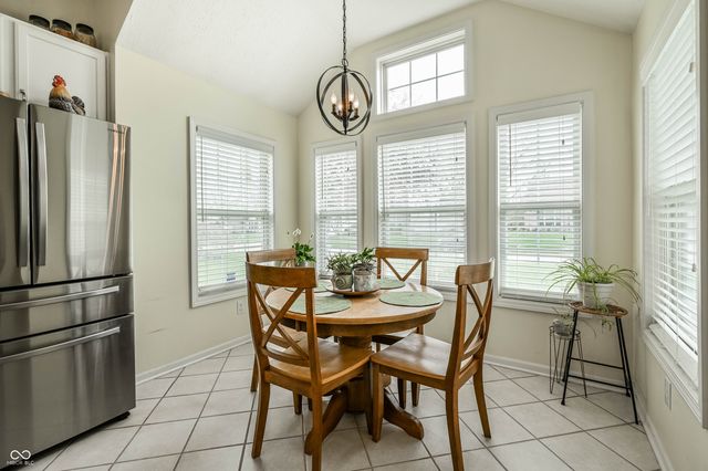 8304 Hunters Meadow Court, Indianapolis, IN 46259