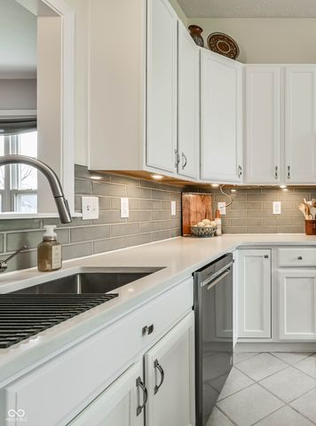 8304 Hunters Meadow Court, Indianapolis, IN 46259