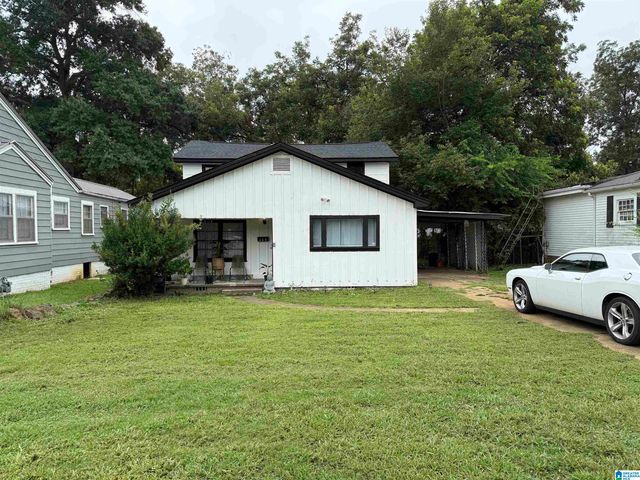 226 ALABAMA STREET, Bessemer, AL 35020