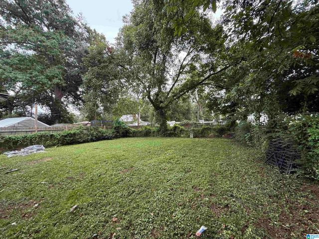 226 ALABAMA STREET, Bessemer, AL 35020