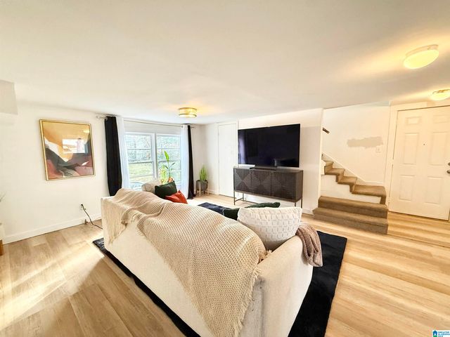 226 ALABAMA STREET, Bessemer, AL 35020