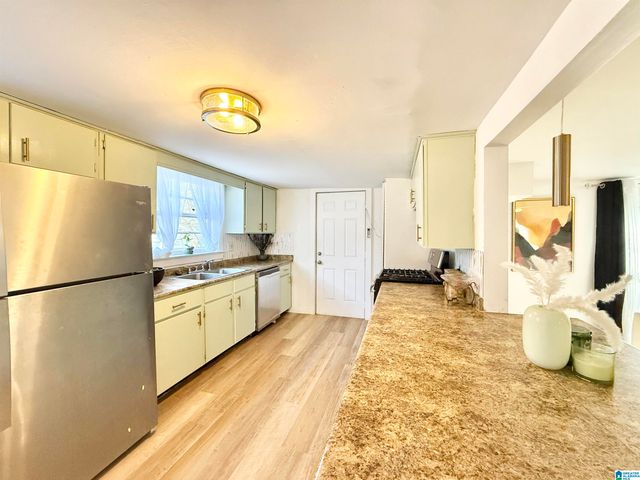 226 ALABAMA STREET, Bessemer, AL 35020