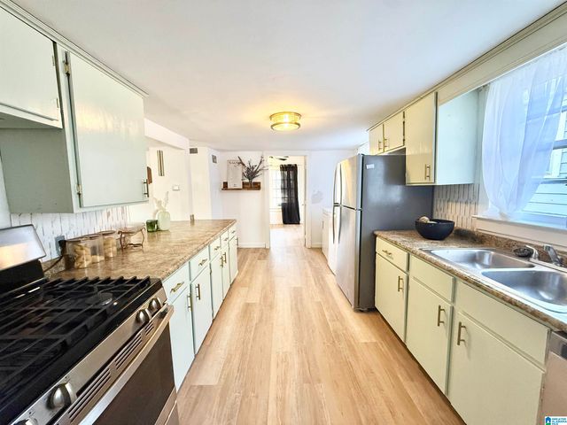 226 ALABAMA STREET, Bessemer, AL 35020