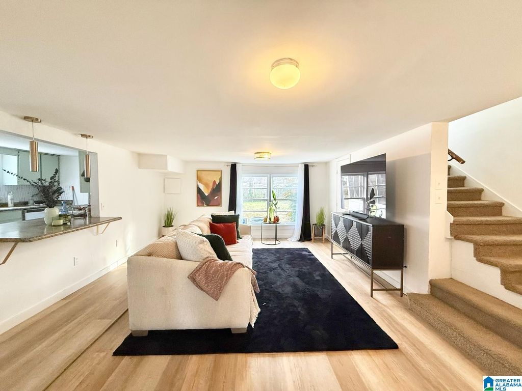 226 ALABAMA STREET, Bessemer, AL 35020