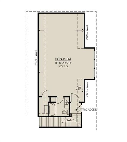 LOT 6 Wheeler Creek Road, Maysville, GA 30558