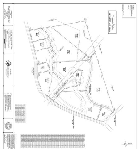 LOT 6 Wheeler Creek Road, Maysville, GA 30558
