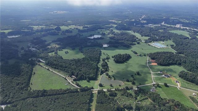 LOT 6 Wheeler Creek Road, Maysville, GA 30558