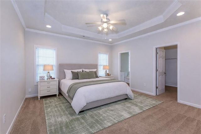 340 Emily Park Street, Fayetteville, GA 30215