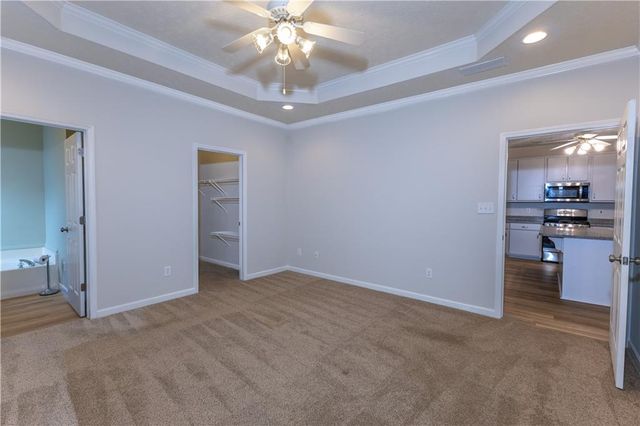 340 Emily Park Street, Fayetteville, GA 30215