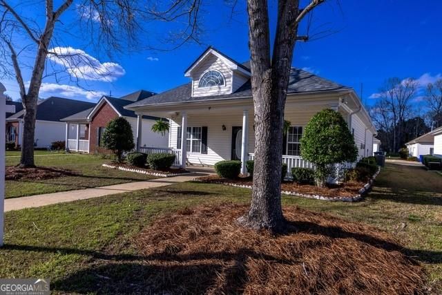 340 Emily Park Street, Fayetteville, GA 30215