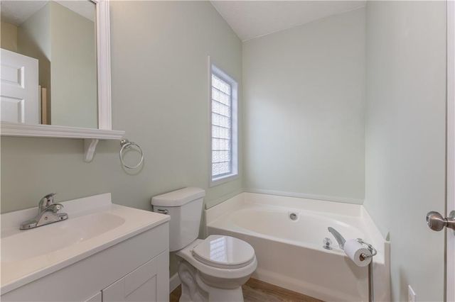 340 Emily Park Street, Fayetteville, GA 30215