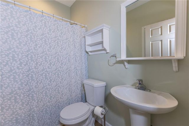 340 Emily Park Street, Fayetteville, GA 30215