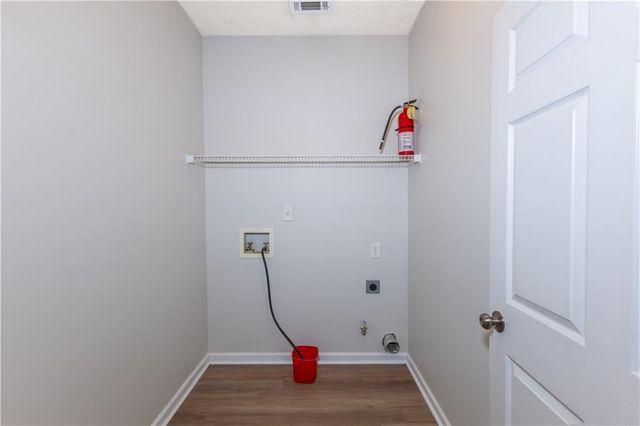 340 Emily Park Street, Fayetteville, GA 30215