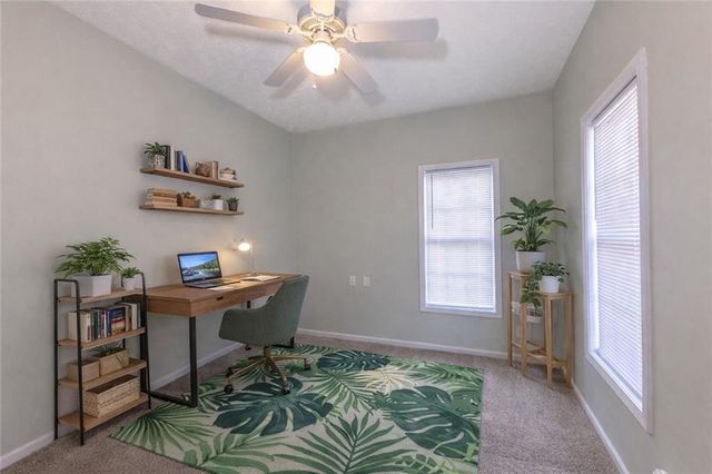 340 Emily Park Street, Fayetteville, GA 30215