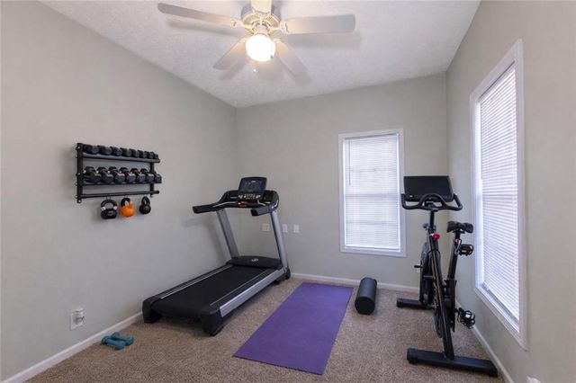 340 Emily Park Street, Fayetteville, GA 30215