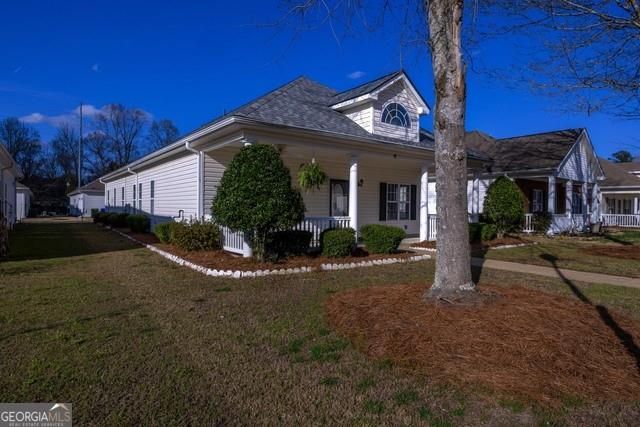 340 Emily Park Street, Fayetteville, GA 30215