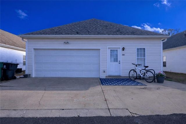 340 Emily Park Street, Fayetteville, GA 30215