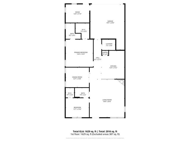 340 Emily Park Street, Fayetteville, GA 30215