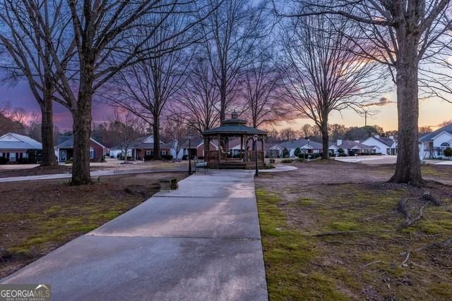 340 Emily Park Street, Fayetteville, GA 30215