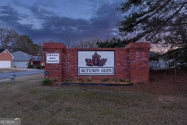 340 Emily Park Street, Fayetteville, GA 30215