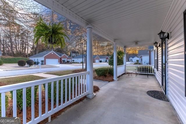 340 Emily Park Street, Fayetteville, GA 30215