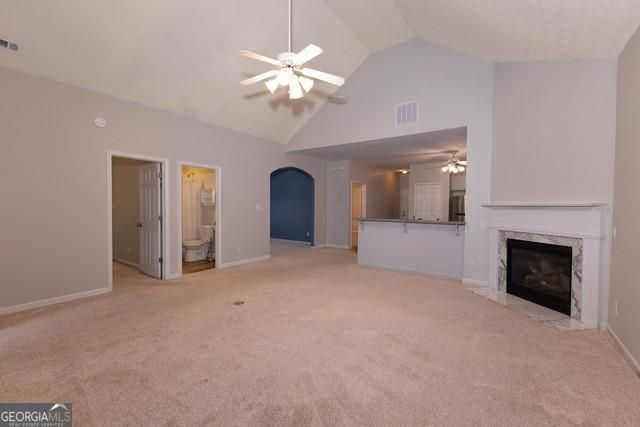 340 Emily Park Street, Fayetteville, GA 30215