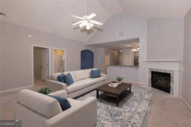 340 Emily Park Street, Fayetteville, GA 30215