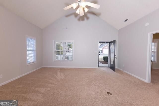 340 Emily Park Street, Fayetteville, GA 30215