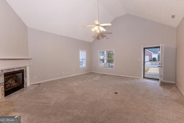 340 Emily Park Street, Fayetteville, GA 30215