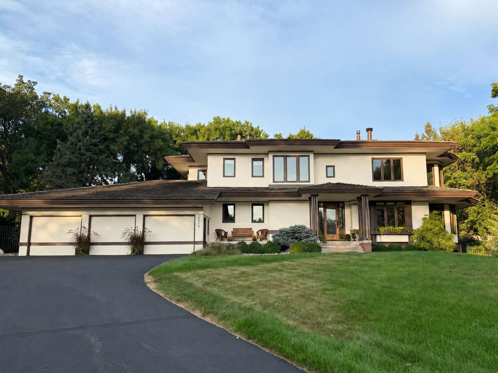 28010 Boulder Bridge Drive, Excelsior, MN 55331 — exterior