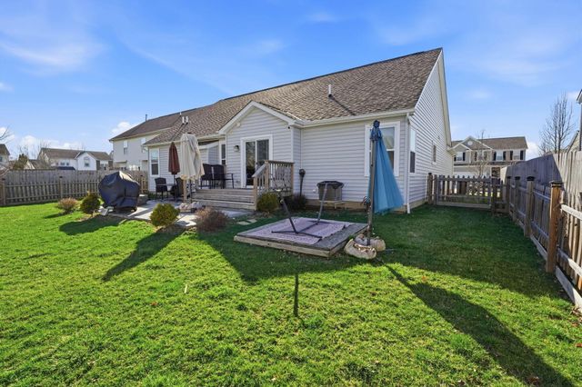 192 England Street, Pickerington, OH 43147