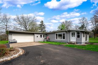 321 Palmer Road, Mahoning Twp, PA 16116