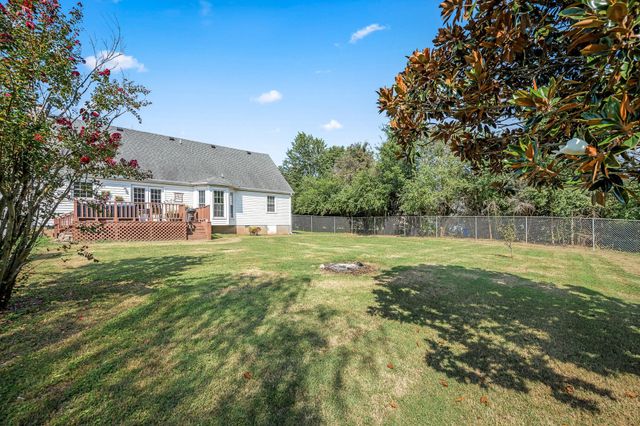 648 Greystone Dr, Lascassas, TN 37085
