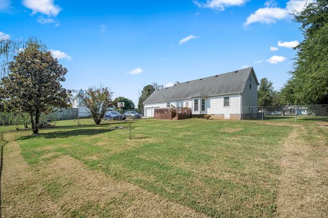 648 Greystone Dr, Lascassas, TN 37085