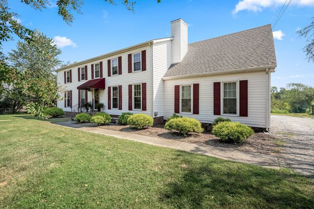648 Greystone Dr, Lascassas, TN 37085