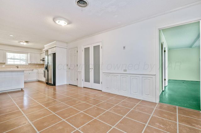 3523 BREMOND Drive, Amarillo, TX 79109