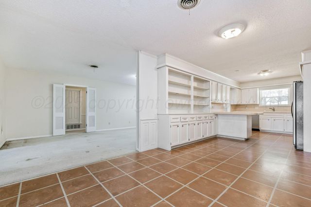 3523 BREMOND Drive, Amarillo, TX 79109