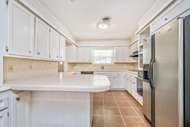 3523 BREMOND Drive, Amarillo, TX 79109