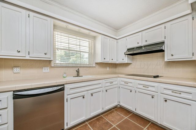 3523 BREMOND Drive, Amarillo, TX 79109