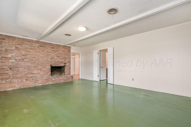 3523 BREMOND Drive, Amarillo, TX 79109