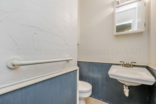 3523 BREMOND Drive, Amarillo, TX 79109