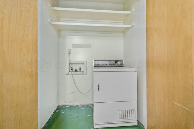 3523 BREMOND Drive, Amarillo, TX 79109