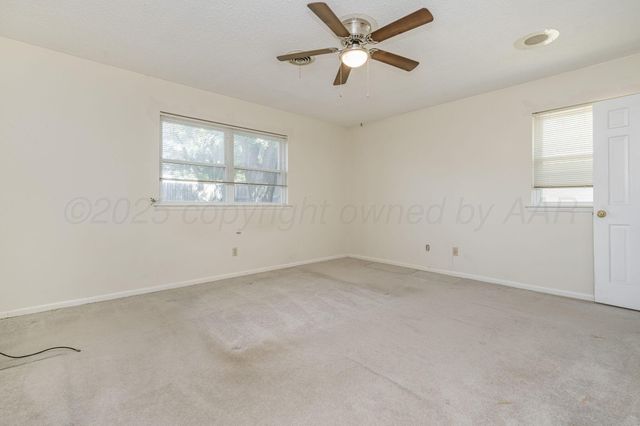 3523 BREMOND Drive, Amarillo, TX 79109